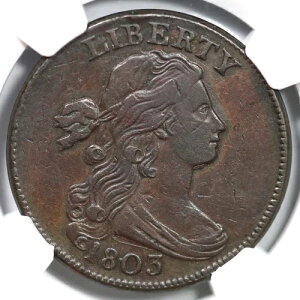 1803 S-248 R4+ NGC VF25 Sm ���t Sm �t���b�N �h���[�v �o�X�g ���[�W �Z���g �R�C�� 1c