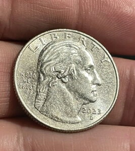 �ԈႢ - 2023 D - Jovita Idar ���f�B�[�X�N�H�[�^�[�ǂݎ��uIn Cod We Trust�v-