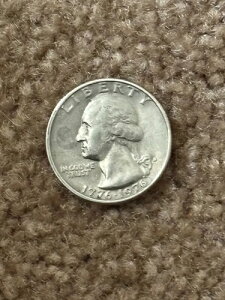 1776-1976 D �č�����200���N�L�O�N�H�[�^�[�A2�̃_�C�G���[������󏭂�D�~���g�}�[�N�B