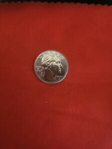 �^�C�v�~�X 2023 D Jovita Idar Quarters In Cod We Trust C ����� G -