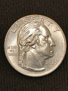 ERROR - 2023 D - �l�����̃w�A���C���ɁuIn Cod We Trust�v�uLiberty�v�̕���