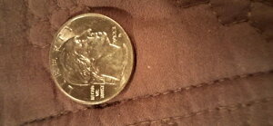 2023 D Jovita Idar �����p 25 �Z���g�d�݂ɁuIn Cod We Trust�v�ƋL�ځB�G���[!! �R���N�^�[�Y�A�C�e��!