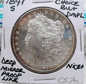 1891-S ���[�K�� �V���o�[ �h�� �`���C�X+ BU/MS DMPL-�󏭁ANICE+�A���A���� X C570