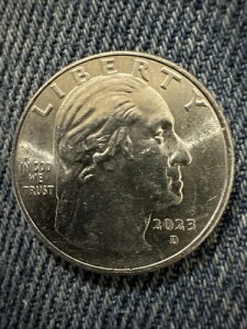 ���A�G���[�N�H�[�^�[... �uIn Cod we Trust�v��ǂ�... �������̃��o�[�X-