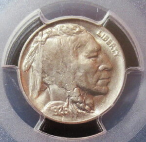 1926-D �o�b�t�@���[�j�b�P�� PCGS MS-64�BPQ!