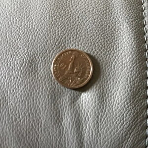 James Garfield 1881�h���R�C��2011 P -���A�R���N�^�u��-