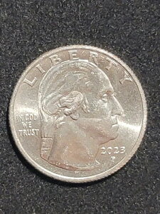 2023 D Jovita Idar ���f�B�[�X �N�H�[�^�[ �uIn Cod We Trust�v�N���X�}�[�N�G���[-