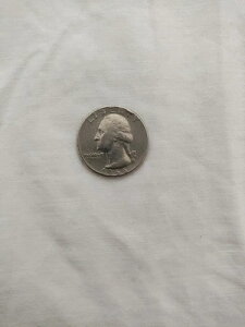 Moneda De 25 Centavos 1966 En Buen Estado Muy Buscada Para Los Coleccionista-