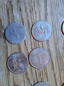 Ala Venta Estas Monedas Con Error�AOfrescan Me Ubico En California