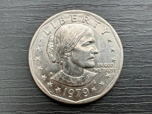 1979-D FG $1 �X�[�U�� B. �A���\�j�[ �h��