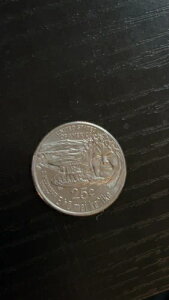 2023�N - �x�b�V�[�E�R�[���}�� �N�H�[�^�[ - �G���[�R�C���uCOD WE TRUST�v���A