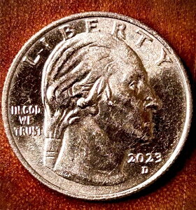 ERROR - 2023 D - �W���r�^�E�C�_�[�������p�N�H�[�^�[�ɂ́uIn Cod We Trust�v�Ə�����Ă��܂��B�N���X�}�[�N