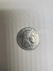 �G���[ - 2023 P - Jovita Idar ���f�B�[�X�N�H�[�^�[�uIn Cod We Trust�vMissing Bk-