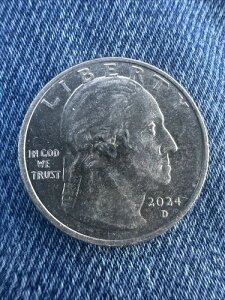 2024�N�uIn Cod We Trust�v�G���[�R�C�� ��ԗǍD