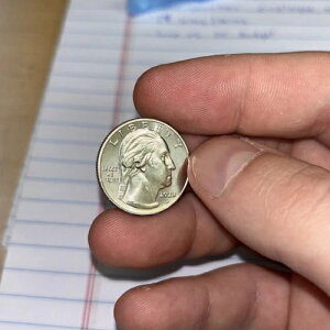 2023�N P �x�b�V�[�E�R�[���}�� �N�H�[�^�[�iIN COD WE TRUST�j�~���g�G���[ ���ɗǍD�ȏ��