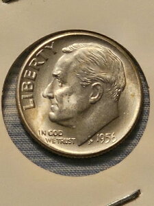 1956�N D Dime BU �t���o���h - RD-56D-07