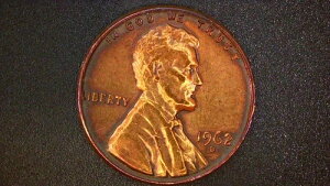 �A�����J 1�Z���g �����J�[���L�O�y�j�[ 1962-D
