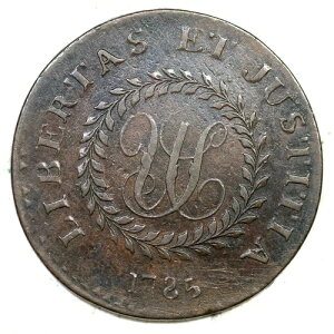 1785�N 2-A R-5 Sm ���t�A��������� �m���@�E�R���X�e���e�B�I �R���j�A������