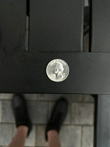 monedas de estados unidos