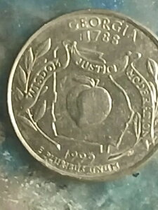 1999�N�󏭃W���[�W�A�N�H�[�^�[