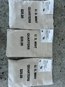 2020�N ������ �A�����J�̃T���A �o�b�g�N�H�[�^�[ (3) �o�b�O P + S + D �~���g 300 �R�C��!