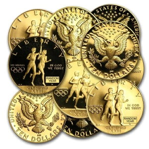 �A�����J������ 10�h������ �L�O BU/�v���[�t (AGW 0.4838 �I���X�A�J�v�Z���̂�)