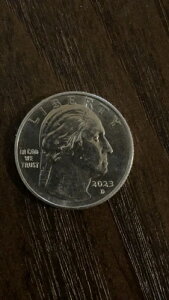 ERROR - 2023 P - �W�����B�^�E�C�_�[�� �N�H�[�^�[�G���[�R�C���~���g�uIN COD WE TRUST�v���A D S