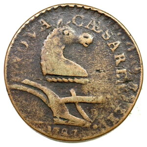 1787 M 58-n R-5 O/S �R�l�`�J�b�g�L�������w�b�h�j���[�W���[�W�[ �R���j�A�����R�C��-