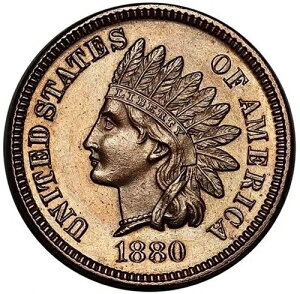 1880�N�� �C���f�B�A���w�b�h �Z���g�y�j�[ �J���I �v���[�t �s���ȋɏ��� PR �f���炵�� #268