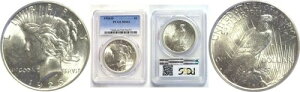 1926-D 1�h�����a�h�� PCGS MS-64