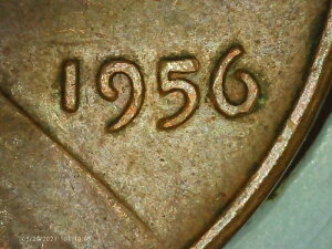 1956�N�����J�[���E�E�B�[�g�E�y�j�[ DDO *�~���g�}�[�N�Ȃ�* ���A�G���[ GEM 1�Z���g