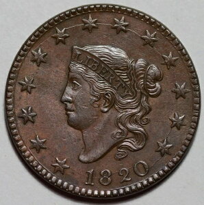 1820�N �R���l�b�g�w�b�h ���[�W�Z���g - ���[�W�f�C�g (N-13) - �č�1�Z���g����