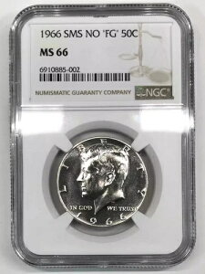 1966�N SMS FS-901 NO FG �P�l�f�B �n�[�t�_���[ NGC MS-66