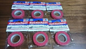 �����������~�j�l��p�}���`�e�[�v ���b�h 10mm 6�{����