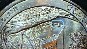 2017�NP US�N�H�[�^�[-�I�U�[�N�E���o�[�E�F�C�Y-�~�Y�[���B-�����ɑf�G�ȃ`�b�v�I �r�b�O�u���b�N!-