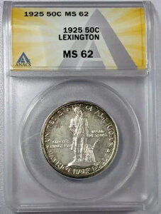 1925�N P ���L�V���g���E�R���R�[�h150���N�L�O ANACS MS-62-