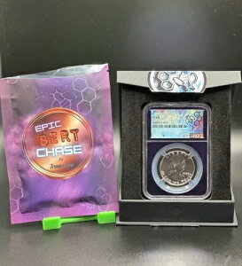 �g���[�_�[ �r�[�E�o�[�g�E�`�F�C�X 1960�N 50�Z���g PF 68 �n�[�t�_���[ NGC �p�[�v���R�A �|�s�����[�V���� 48