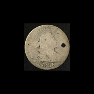 1806�N 25�Z���g �h���[�v���� �N�H�[�^�[�z�[���t�� - ���������i�A�����J�j