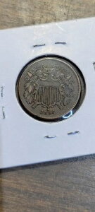 1864�N 2�Z���g�d�� XF ���� - �傫�ȃ��b�g�[ ���ɗǂ����