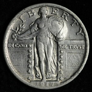 1917�N�^2�^�X�^���f�B���O���o�e�B�N�H�[�^�[XF+ E311 DALA