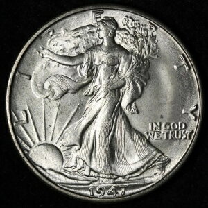 1947�N-D �E�H�[�L���O���o�e�B �V���o�[�n�[�t�h���W�F�� BU�E�����ʁEMS E358 TJFE-