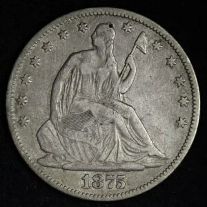 1875�N ���Ȏ��R�̏��_�� �V���o�[�n�[�t�h�� CHOICE XF E419 TFB