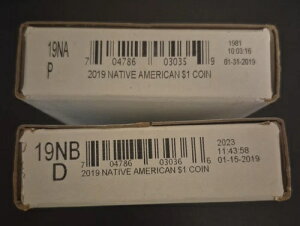 2019 P & D �T�J�K�E�B�A �S�[���f�� �_���[ �F���v�� - �č������ǔ��s���[�� 2 ���� ���J����