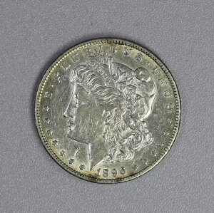 1896 O �����K���E�_���[ AU �j���[�I�[�����Y������ �V���o�[ $1