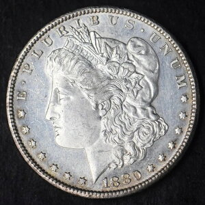 1880-S PL�u�n�C�O���[�h�v�����K����� - COINGIANTS -