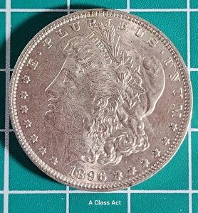 1896�N P ���[�K�� �V���o�[�h�� UNC �ڍ� ���������� �����ō� T5492a