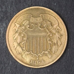1864�N �u�n�C�O���[�h�v ���[�W���b�g�[ 2C �c�[�Z���g�s�[�X�R�[�e�B���O --