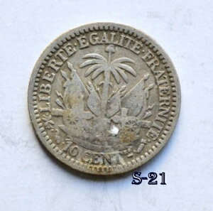 1881�N �n�C�` 10�T���`�[����� (S21) ��������
