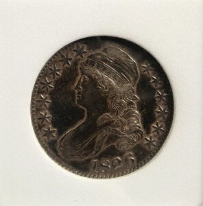1826�N �L���b�v�o�X�g1/2�h�� �`*choice AU*�`�X�g�����O�f�B�e�[�����I���W�i���T�[�t�F�X-