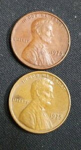 1975�N �y�j�[ �~���g�}�[�N�Ȃ� DDO DDR �G���[�R�C�� �y�A �ԁ{�� �R���N�^�[�G���[